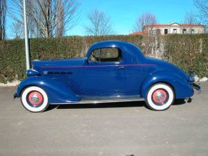 Image 4/29 de Packard eight (1936)