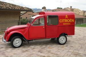 Bild 3/42 von Citroën AK 350 (1978)