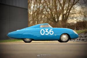 Image 31/43 of Autobleu 750 MM (1954)