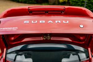 Imagen 25/50 de Subaru Impreza GT Turbo (2000)