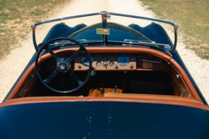 Afbeelding 26/58 van Jaguar XK 120 SE OTS (1954)