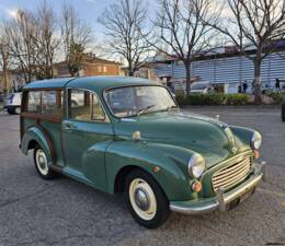 Bild 8/83 von Morris Minor 1000 Traveller (1969)
