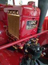 Bild 9/16 von Lanz D 9531 Eil-Bulldog (1938)