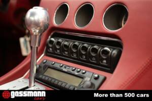 Immagine 13/15 di Ferrari 456M GTA (2001)
