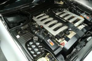 Bild 11/30 von Mercedes-Benz SL 600 6.0 AMG (1996)