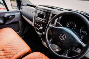 Afbeelding 9/50 van Mercedes-Benz Sprinter 313 CDI (2013)