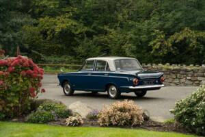 Bild 17/50 von Ford Cortina GT (1964)