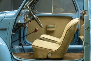 Imagen 34/50 de FIAT 500 C Topolino (1949)