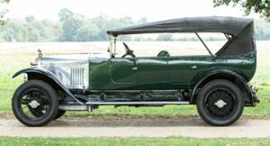 Immagine 7/50 di Vauxhall 23&#x2F;60 Malvern Tourer (1923)