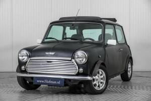 Bild 3/50 von Rover Mini 1.3i (1997)