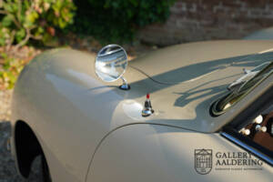 Image 21/50 of Porsche 356 1500 (1954)
