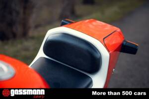 Immagine 10/15 di Ducati DUMMY (1988)