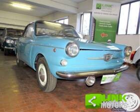 Image 5/10 of FIAT 600 (1962)