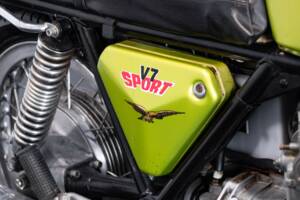 Imagen 35/40 de Moto Guzzi DUMMY (1973)