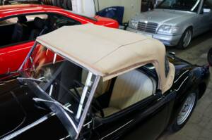 Immagine 11/46 di MG MGA 1500 (1959)