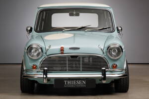 Image 3/44 of Austin Mini Cooper S 1275 (1964)