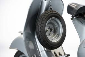 Image 10/45 of Piaggio Vespa 150 (1958)