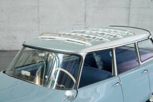Bild 7/50 von Citroën ID 19 Break (1960)