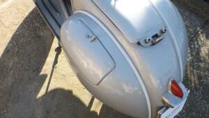 Immagine 22/37 di Piaggio Vespa 150 GS (1958)