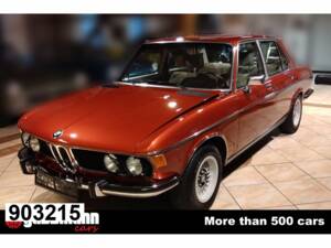 Bild 1/7 von BMW 3,0 Si (1976)