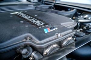 Imagen 21/30 de BMW Z8 (1999)