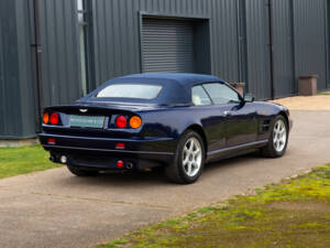 Afbeelding 5/99 van Aston Martin V8 Volante (1999)
