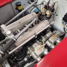 Image 19/21 of O.S.C.A. FIAT Barchetta Fantuzzi (1953)