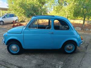 Afbeelding 29/50 van FIAT 500 L (1968)