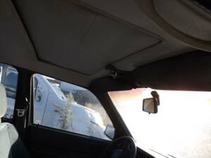 Immagine 41/50 di Volvo 360 GLE (1986)