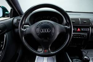 Afbeelding 16/28 van Audi S3 (1999)