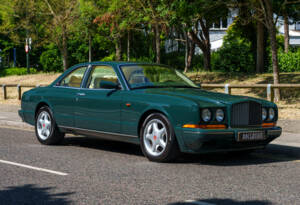 Image 2/26 of Bentley Continental R (1994)
