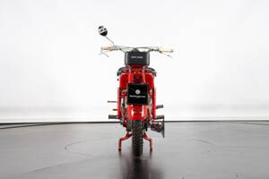 Immagine 7/50 di Moto Guzzi Astore (1952)
