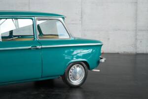 Bild 6/50 von NSU Prinz 4 L (1971)