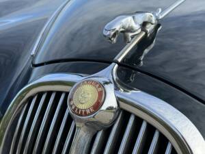 Bild 17/22 von Jaguar S-Type 3.8 (1968)