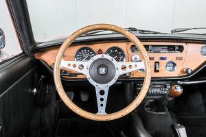 Image 5/50 of Triumph Spitfire 1500 (1975)