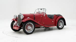 Image 1/15 of Singer 9 Le Mans (1935)