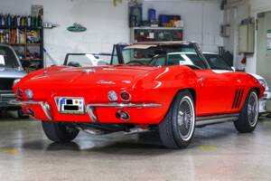 Bild 6/23 von Chevrolet Corvette Sting Ray Convertible (1965)