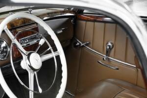 Image 34/50 of Mercedes-Benz 220 Coupe (1954)