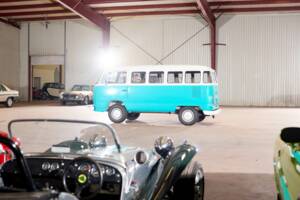 Image 13/39 of Volkswagen T2c Combi (1996)