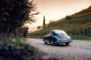 Image 53/80 of Porsche 356 A 1600 (1958)