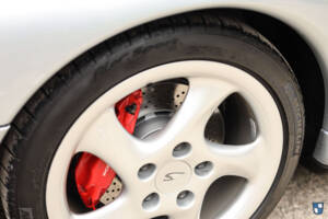 Image 57/90 de Porsche 911 Carrera 4S (1996)