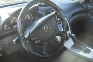 Afbeelding 39/50 van Mercedes-Benz SL 55 AMG (2002)