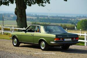 Bild 1/18 von Mercedes-Benz 280 CE (1977)