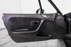 Immagine 17/50 di Mazda MX-5 1.6 (1999)