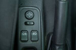 Imagen 35/50 de Alfa Romeo 156 2.5 V6 (2000)
