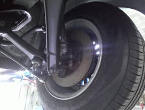 Bild 81/102 von Talbot Sunbeam Lotus (1980)