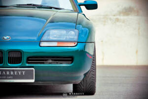 Immagine 14/47 di BMW Z1 (1990)
