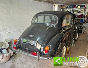 Image 10/10 of Morris Minor 1000 (1957)