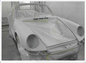 Immagine 66/89 di Porsche 911 2.2 E (1971)