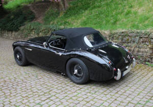 Image 3/12 de Austin-Healey 100&#x2F;6 (BN4) (1957)